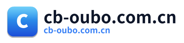 cb-oubo.com.cn Logo